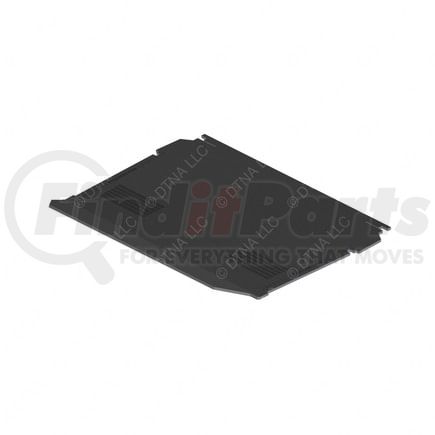 A18-74071-000 by FREIGHTLINER - Body Floor Covering - Universal