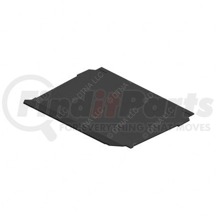 A18-74078-000 by FREIGHTLINER - Body Floor Covering - Universal