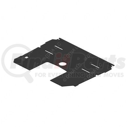 A18-74053-000 by FREIGHTLINER - Body Floor Covering - Universal