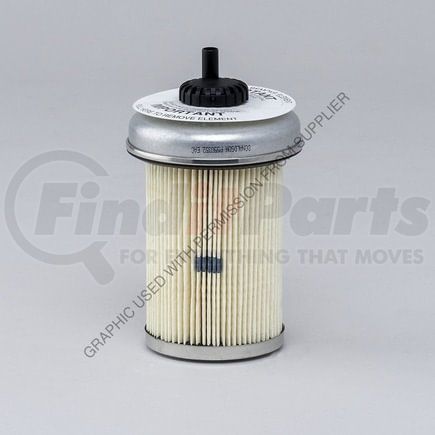 DN  P550352 by FREIGHTLINER - Fuel Water Separator Filter
