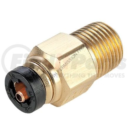 PH68PTC32 by FREIGHTLINER - Compression Fitting