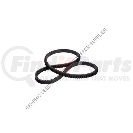 DCO17325 by FREIGHTLINER - Accessory Drive Belt