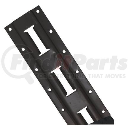 SHB 2019 by FREIGHTLINER - Interior Door Pull Strap - Series E Vertical TR