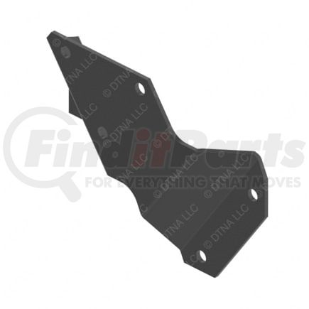 WWS 71307-3455 by FREIGHTLINER - Air Brake Dryer Bracket