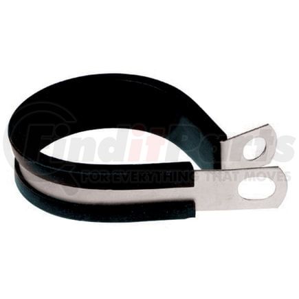 PHM 5 45271 by FREIGHTLINER - Multi-Purpose Clamp - with Rubber Cushion