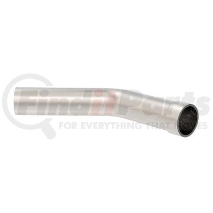 413314002 by FREIGHTLINER - Exhaust Pipe Assembly