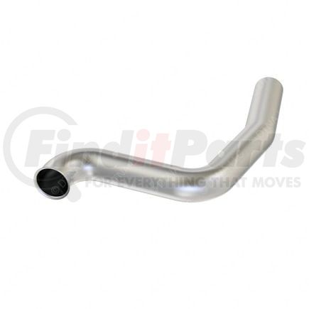 419026000 by FREIGHTLINER - Exhaust Pipe Assembly