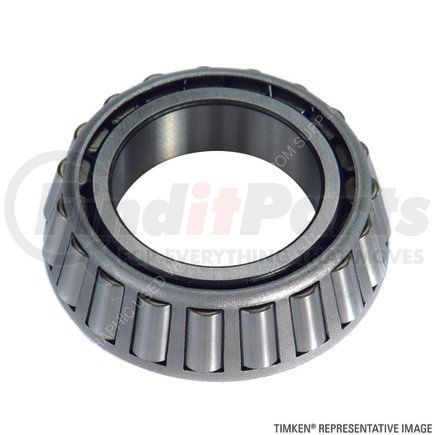 SBN 47678TRB by FREIGHTLINER - Taper Bearing Set