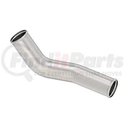 129180000 by FREIGHTLINER - Multi-Purpose Hose - Charge Air Cooler Tube