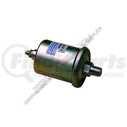 ISP R8916 by FREIGHTLINER - Engine Oil Pressure Sender