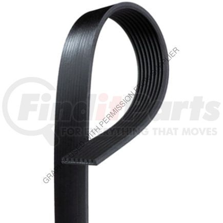 GT  4080488DF by FREIGHTLINER - Accessory Drive Belt - Micro V Belt