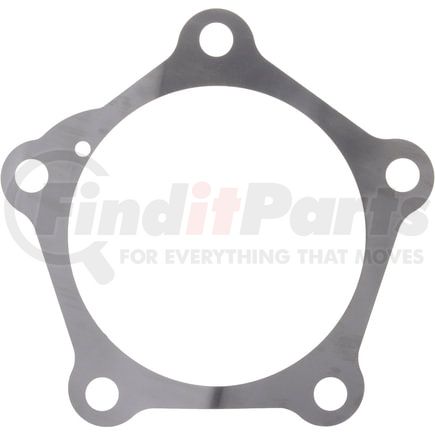 ETN 045498 by FREIGHTLINER - Axle Housing Shim