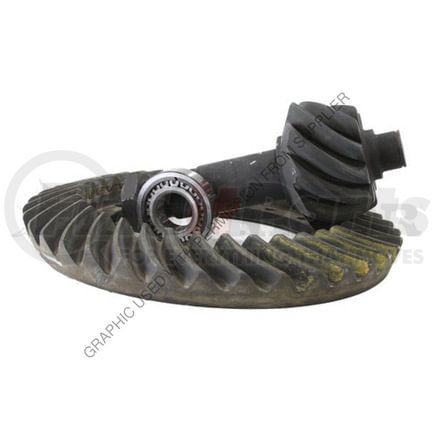 TDA A39880 1 by FREIGHTLINER - Differential Drive Pinion and Side Gears Kit