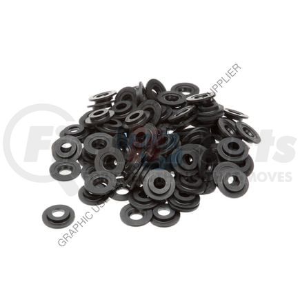 BW 213630N by FREIGHTLINER - Air Brake Gladhand Seal