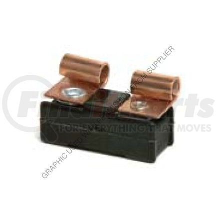 CHS 30410 20 by FREIGHTLINER - Circuit Breaker - 20 Amp, Type 2