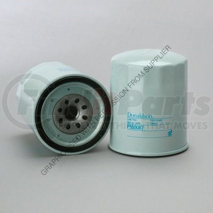 DN  P550067 by FREIGHTLINER - Engine Oil Filter