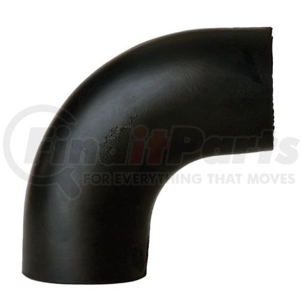 DN P105532 by FREIGHTLINER - Exhaust Elbow