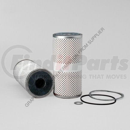 DN  P550132 by FREIGHTLINER - Engine Oil Filter