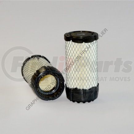 DN P628323 by FREIGHTLINER - Air Filter Cleaner - Primary Radial Seal