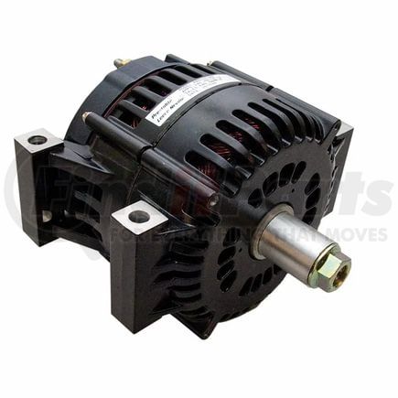 LN  AVI160P2010 by FREIGHTLINER - Alternator Assembly - 12V, 170 Amp, Dual