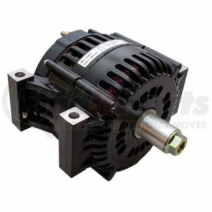 LN AVI160P2010 by FREIGHTLINER - Alternator Assembly - 12V, 170 Amp, Dual