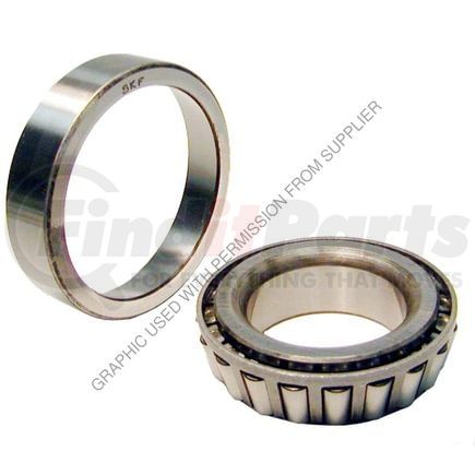 SBN SET430HYT by FREIGHTLINER - Multi-Purpose Bearing