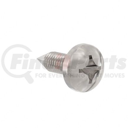 TBB 203205 by FREIGHTLINER - Screw - Self Drilling, No. 10 X 5/8, Truss