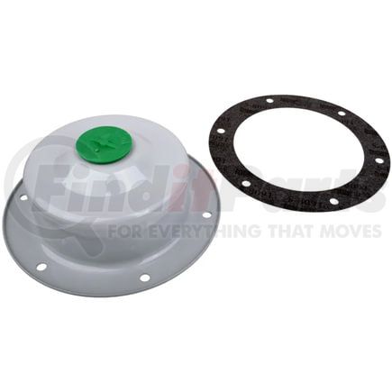 CHR 1796 by FREIGHTLINER - Locking Hub Seal