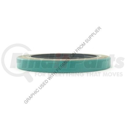 CHR 27452 by FREIGHTLINER - Steer Axle Wheel Oil Seal