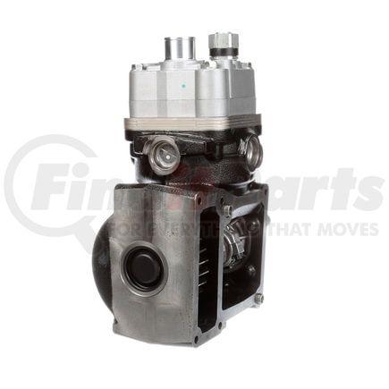 BW K025822N00 by FREIGHTLINER - Air Brake Compressor