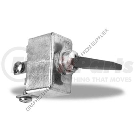 VEL 090188 by FREIGHTLINER - Toggle Switch - Sleeper