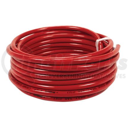 PHM 3 507 by FREIGHTLINER - Battery Cable - To Starter, Red