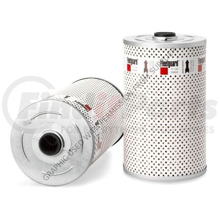 FG FF108 by FREIGHTLINER - Fuel Filter