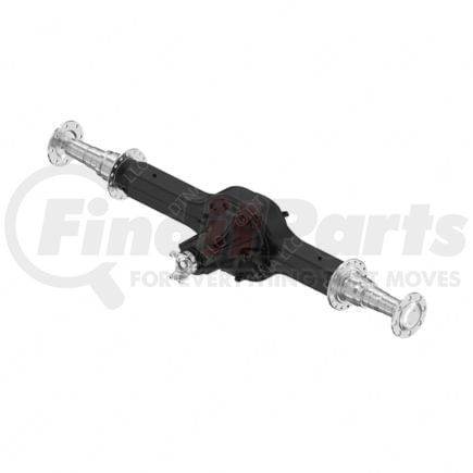 C11-00004-086 by FREIGHTLINER - Driven Axle Complete Axle Housing And Differential Carrier Assembly