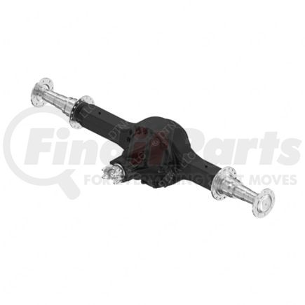 C11-00009-097 by FREIGHTLINER - Driven Axle Complete Axle Housing and Differential Carrier Assembly