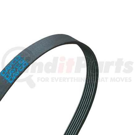 0123415043 by FREIGHTLINER - Serpentine Belt