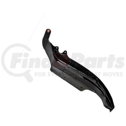 17-15346-003 by FREIGHTLINER - Pivot Hood Bracket - Right, Fits 2010 Freightliner Cascadia 125