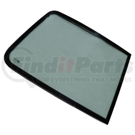 18-57404-005 by FREIGHTLINER - Windshield - Right Side, Laminated Safety Glass, 5.92 mm THK