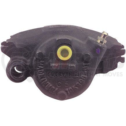 184198S by A-1 CARDONE - Brake Caliper