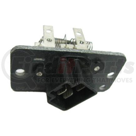 4C4H-19A706-AA by FREIGHTLINER - HVAC Blower Motor Resistor