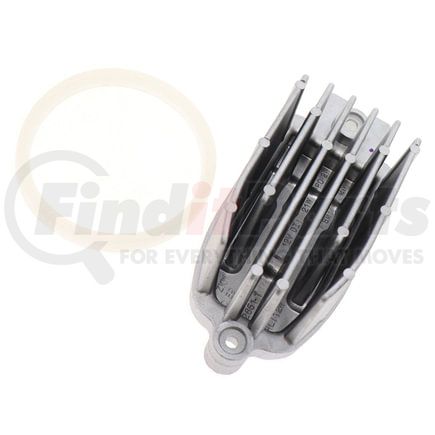 66-01405-030 by FREIGHTLINER - Daytime Running Light / Marker Unit