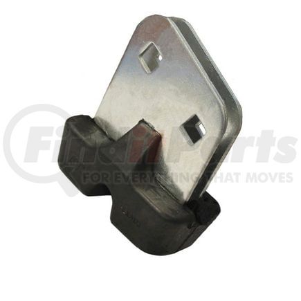 A17-15140-001 by FREIGHTLINER - Hood Latch Isolator for Freightliner Coronado - A17-15140-001