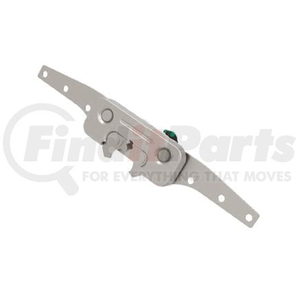 A18-27783-000 by FREIGHTLINER - Door Latch Assembly - Left Side