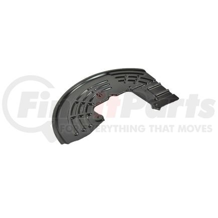 68246622AB by MOPAR - Brake Dust Shield - Right