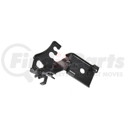 68246759AA by MOPAR - Brake Hydraulic Hose Bracket - Rear, Left or Right, with Bracket and Clip