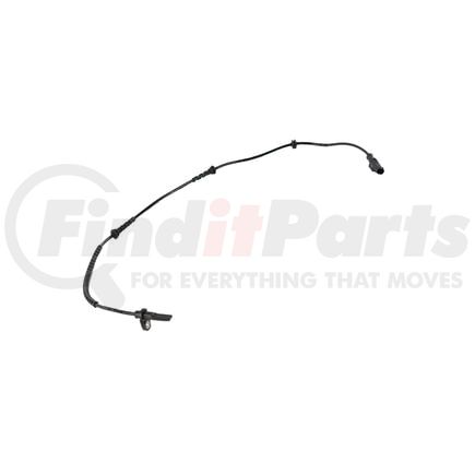 68246922AA by MOPAR - ABS Wheel Speed Sensor - Left, Right, Front, for 2015-2023 Jeep Renegade/Fiat	500X