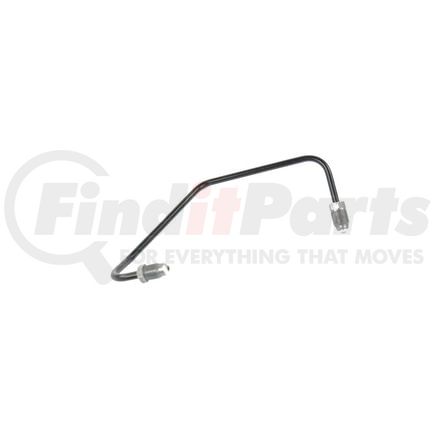 68247048AA by MOPAR - Air Brake Hose - Secondary