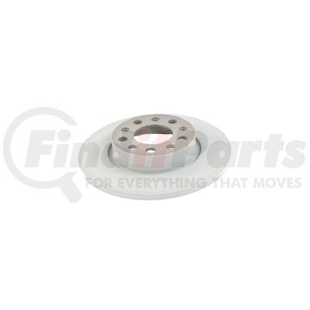 68248043AA by MOPAR - Disc Brake Rotor