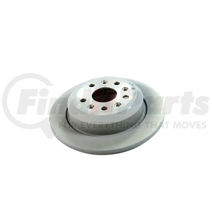 68249592AB by MOPAR - Disc Brake Rotor