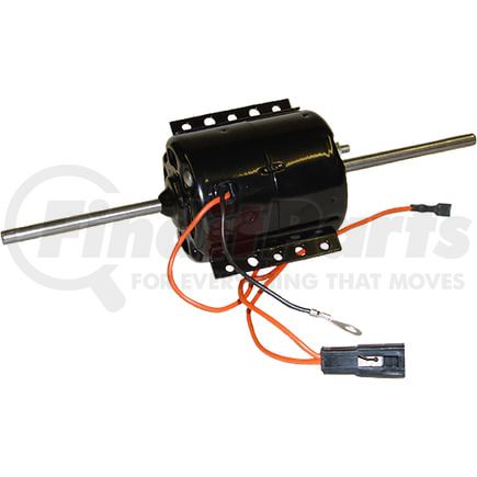 26-13291 by OMEGA ENVIRONMENTAL TECHNOLOGIES - HVAC Blower Motor